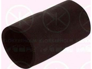 KLOKKERHOLM 5038528 degalų žarna 
 Degalų tiekimo sistema -> Kuro magistralės
806120