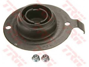 TRW JSL172 remonto komplektas, pakabos statramstis 
 Ašies montavimas/vairavimo mechanizmas/ratai -> Montavimas, pakabos statramstis
B00128390A, B09228390A, E7GZ18197A