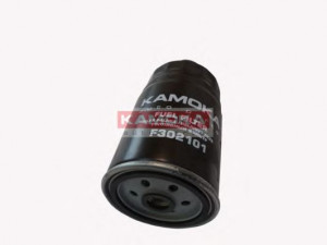 KAMOKA F302101 kuro filtras 
 Techninės priežiūros dalys -> Papildomas remontas
XF 5 Z 9155 AA, 3B0 819 817, 8D0 127 435