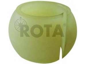 ROTA 2057246 skersinio stabilizatoriaus įvorių komplektas
9413260350