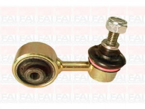 FAI AutoParts SS436 šarnyro stabilizatorius 
 Ašies montavimas/vairavimo mechanizmas/ratai -> Stabilizatorius/fiksatoriai -> Savaime išsilyginanti atrama
31351091764
