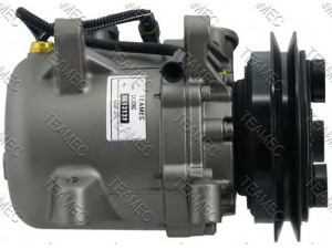 TEAMEC 8613131 kompresorius, oro kondicionierius 
 Oro kondicionavimas -> Kompresorius/dalys
5575045010, 8037045010, 8486345010