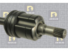 DA SILVA 90071T kardaninis velenas