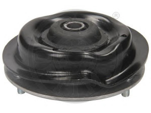 OPTIMAL F8-7439 pakabos statramsčio atraminis guolis 
 Ašies montavimas/vairavimo mechanizmas/ratai -> Montavimas, pakabos statramstis
31331133292, 31331134096