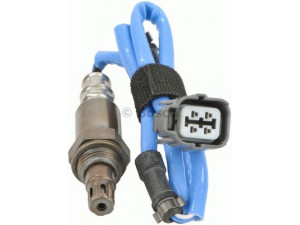 BOSCH F 00E 262 256 lambda jutiklis 
 Variklis -> Variklio elektra
36531-RBB-003, 36531RBB003