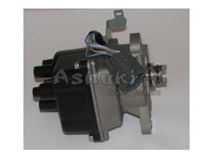ASHUKI H955-15 skirstytuvas, uždegimas
TD-88U