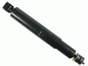 SACHS 313 491 amortizatorius 
 Pakaba -> Amortizatorius
5010 488 160