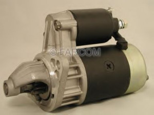 FARCOM 104458 starteris
S114-303, S114-303A, 128170-77010D