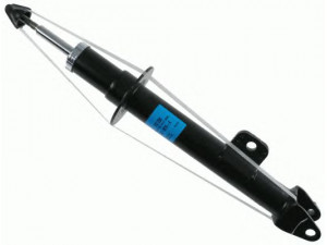 SACHS 312 258 amortizatorius 
 Pakaba -> Amortizatorius
4782 731AC, 4782 731AD