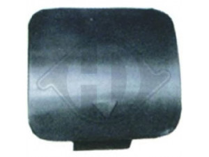 DIEDERICHS 1242066 dangtelis, vilkimo kablys 
 Kėbulas -> Kėbulo dalys/ sparnas/buferis -> Gaubtai/dangteliai
51128164806