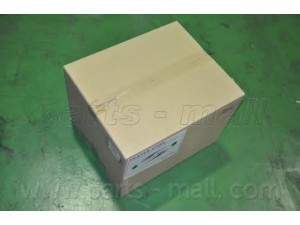 PARTS-MALL PXNHB-037 šerdis, radiatorius
971382F500