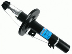 BOGE 32-R21-A amortizatorius 
 Pakaba -> Amortizatorius
5202 VK, 5202 WC, 5202 WF, 5202 WH