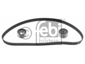 FEBI BILSTEIN 27279 paskirstymo diržo komplektas 
 Techninės priežiūros dalys -> Papildomas remontas
RF2A-12-205B, RF2A-12-205B S1