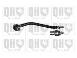 QUINTON HAZELL QDL1445LH strypo montavimas 
 Vairavimas -> Sujungimo trauklės surinkimas/dalys -> Sujungimo trauklės surinkimas
5 445 861, GX 54 458 61H, GX 544 58 61