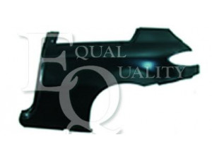 EQUAL QUALITY L00351 šoninis skydas 
 Kėbulas -> Kuro bakas/dalys
0071718312, 71718312