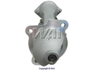 WAIglobal 6585N starteris
F3HT11001DB, F3HT11001DC, F3HZ11002B