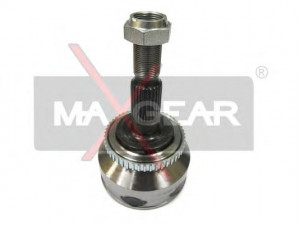 MAXGEAR 49-0216 jungčių komplektas, kardaninis velenas 
 Ratų pavara -> Sujungimai/komplektas
8601102, 8601103, 9122919, 9122920