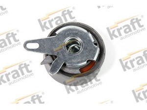 KRAFT AUTOMOTIVE 1220610 įtempiklio skriemulys, paskirstymo diržas 
 Techninės priežiūros dalys -> Papildomas remontas
074 109 243 F, 074 109 243 G, 074 109 243 J
