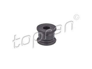 TOPRAN 401 706 skersinio stabilizatoriaus įvorių komplektas 
 Ašies montavimas/vairavimo mechanizmas/ratai -> Stabilizatorius/fiksatoriai -> Sklendės
140 326 17 81