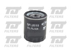 QUINTON HAZELL QFL0018 alyvos filtras 
 Techninės priežiūros dalys -> Techninės priežiūros intervalai
1 339 125, 4M5Q6714CA