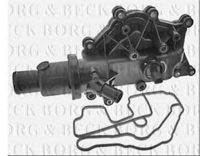 BORG & BECK BBT341 termostatas, aušinimo skystis 
 Aušinimo sistema -> Termostatas/tarpiklis -> Thermostat
8200700092