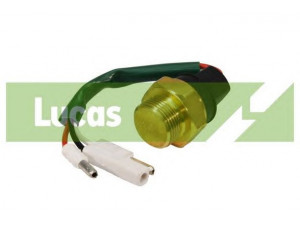 LUCAS ELECTRICAL SNB759 temperatūros jungiklis, radiatoriaus ventiliatorius 
 Aušinimo sistema -> Siuntimo blokas, aušinimo skysčio temperatūra
126410, 5934064, 5934084, 5951524
