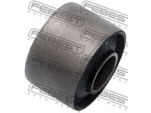 FEBEST NAB-001 valdymo svirties/išilginių svirčių įvorė 
 Ašies montavimas/vairavimo mechanizmas/ratai -> Valdymo svirtis/pasukamosios svirties sujungimas -> Montavimas/sutvirtinimas
54500-4M501, 54501-4M501