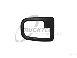 TRUCKTEC AUTOMOTIVE 08.62.109 durų rankenėlės rėmelis
51 22 1 960 646, 51 22 8 219 024