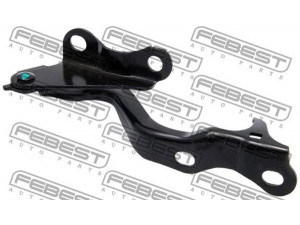 FEBEST 1099-LACLH montavimo komplektas, gaubtas
96417504