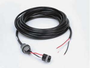 HALDEX 950364407 sujungimo laidas, ABS
F004989