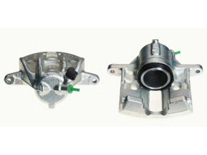 BUDWEG CALIPER 342629 stabdžių apkaba 
 Dviratė transporto priemonės -> Stabdžių sistema -> Stabdžių apkaba / priedai
4401 A9, 4401 K7, 441070, 4410 70