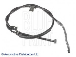 BLUE PRINT ADK84688 trosas, stovėjimo stabdys 
 Stabdžių sistema -> Valdymo svirtys/trosai
45048-00000