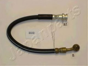 JAPANPARTS TF-832 laikantysis rėmas, stabdžių žarnelė 
 Stabdžių sistema -> Stabdžių žarnelės
5154081A00