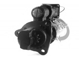 DRI 672023114 starteris