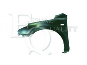 EQUAL QUALITY L04454 sparnas 
 Kėbulas -> Transporto priemonės priekis -> Sparnas/montavimo dalys
66321-2L030
