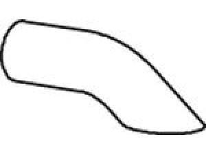 DINEX 69619 išleidimo kolektorius 
 Išmetimo sistema -> Išmetimo vamzdžiai
309-34.00.140-01.0, 309-34.00.140-01B