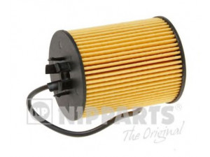 NIPPARTS N1318019 alyvos filtras 
 Techninės priežiūros dalys -> Techninės priežiūros intervalai
16510-84E00, 90530260