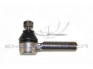 MDR MTR-8257 skersinės vairo trauklės galas 
 Vairavimas -> Vairo mechanizmo sujungimai
4504635080