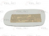 BLIC 6102-01-0030P veidrodėlio stiklas