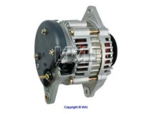 WAIglobal 13285R kintamosios srovės generatorius
LR170734, LR170734B, 2310012G01