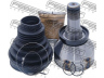 FEBEST 2911-RRIIIFLH jungtis, kardaninis velenas
IED500032, IED500120