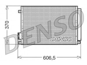 NPS DCN09045 kondensatorius, oro kondicionierius 
 Oro kondicionavimas -> Kondensatorius
51786211, 1551184, 9S5119710AA