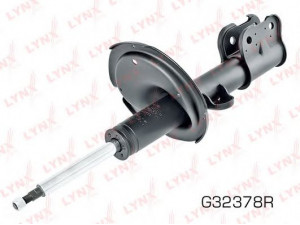 LYNXauto G32378R amortizatorius 
 Pakaba -> Amortizatorius
54660-2B200, 54660-2B201, 54660-2B200