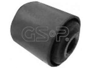 GSP 516303 valdymo svirties/išilginių svirčių įvorė 
 Ašies montavimas/vairavimo mechanizmas/ratai -> Valdymo svirtis/pasukamosios svirties sujungimas -> Montavimas/sutvirtinimas
55045-06J00