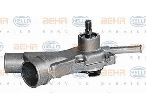 HELLA 8MP 376 805-751 vandens siurblys
1202.90