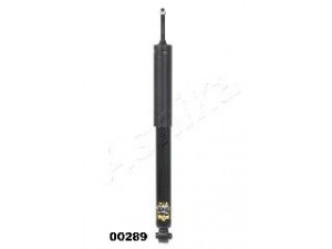 ASHIKA MA-00289 amortizatorius 
 Pakaba -> Amortizatorius
168326, 1693260000, 1693260200