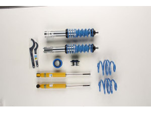 BILSTEIN 47-080713 pakabos komplektas, amortizatorius