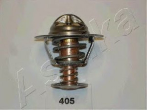 ASHIKA 38-04-405 termostatas, aušinimo skystis 
 Aušinimo sistema -> Termostatas/tarpiklis -> Thermostat
19301-P08-000