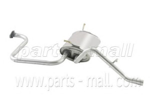 PARTS-MALL PYC-101 galinis duslintuvas
96564100, P96564100