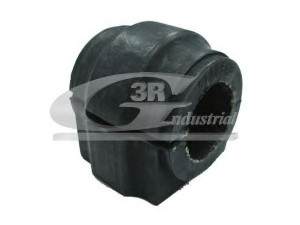 3RG 60148 skersinio stabilizatoriaus įvorių komplektas 
 Ašies montavimas/vairavimo mechanizmas/ratai -> Stabilizatorius/fiksatoriai -> Sklendės
31356772843, 6772843